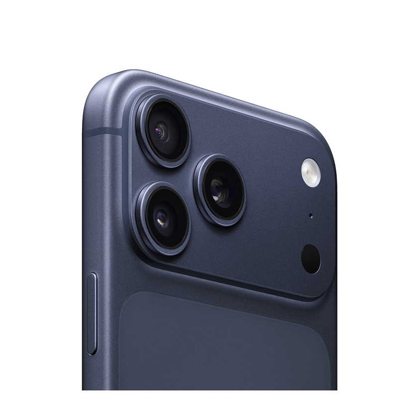 iPhone 17 Pro Max «глубокий синий»